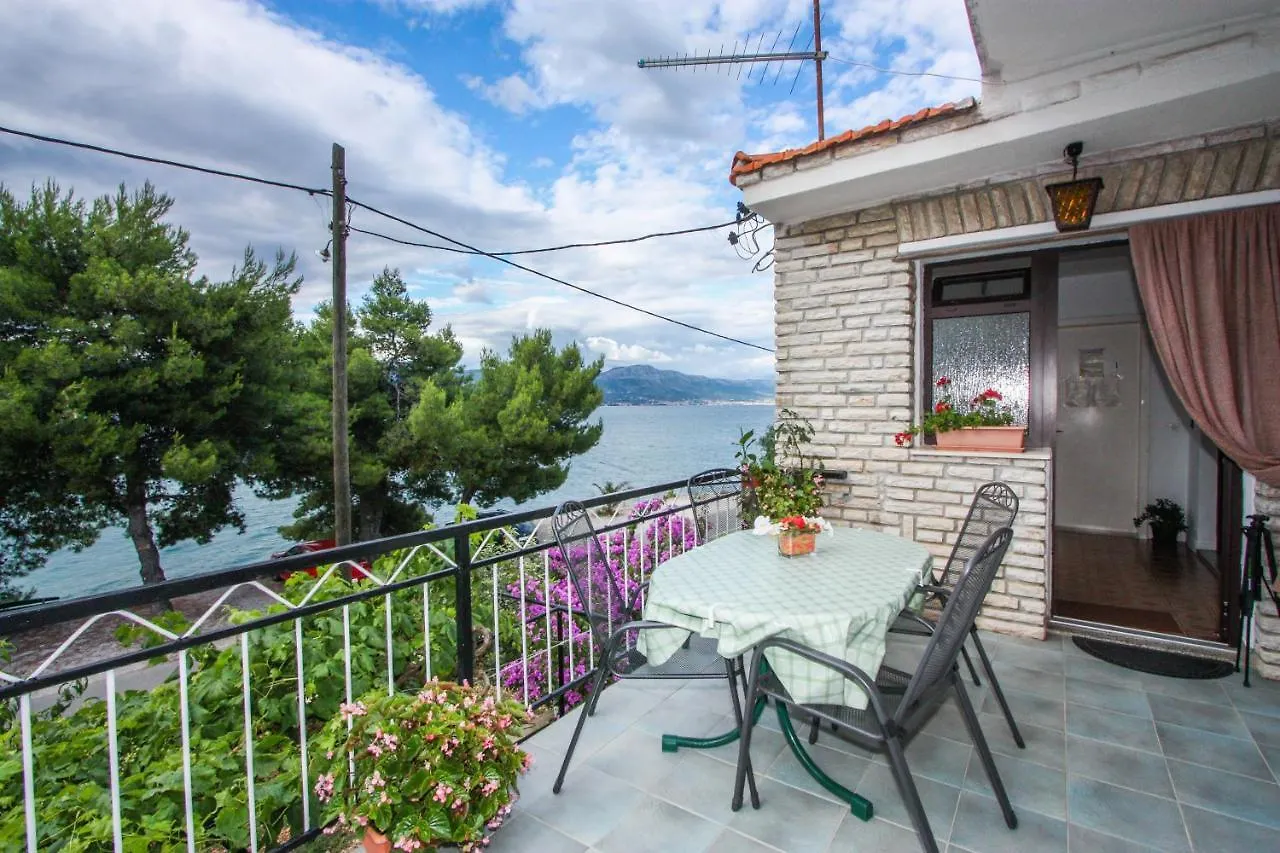 Apartman Zana Trogir