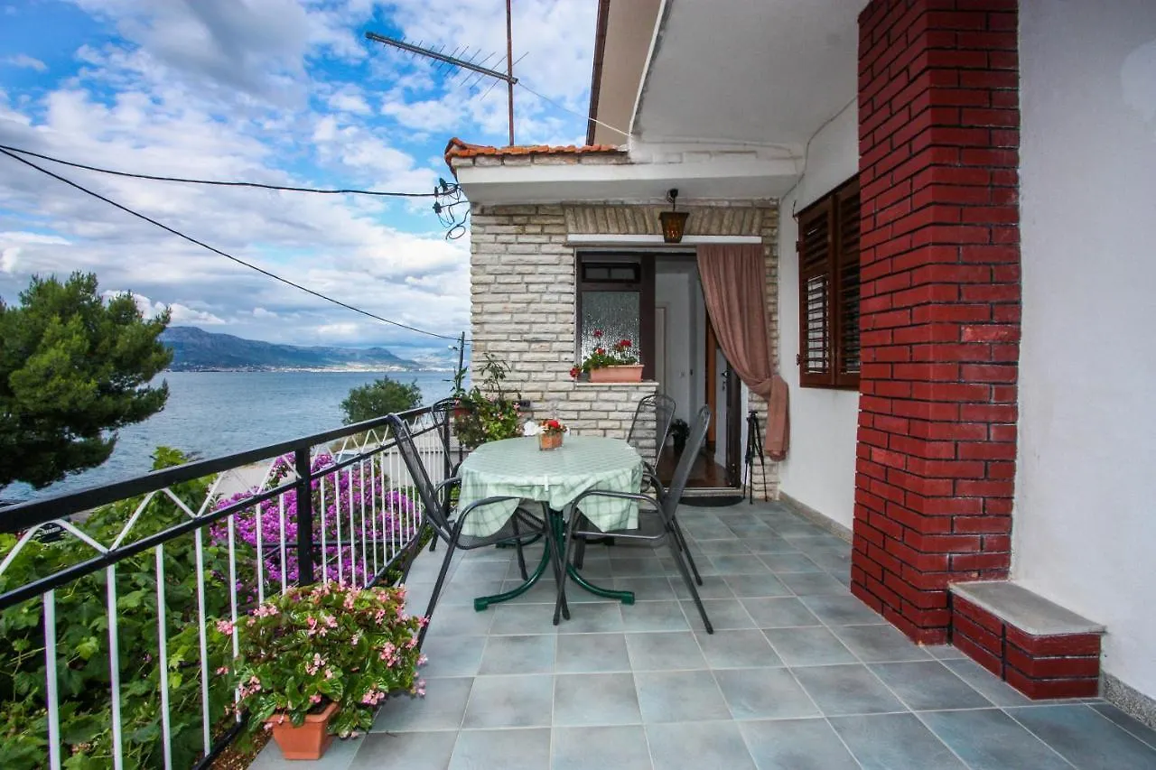 Apartment Apartman Zana Trogir Croatia