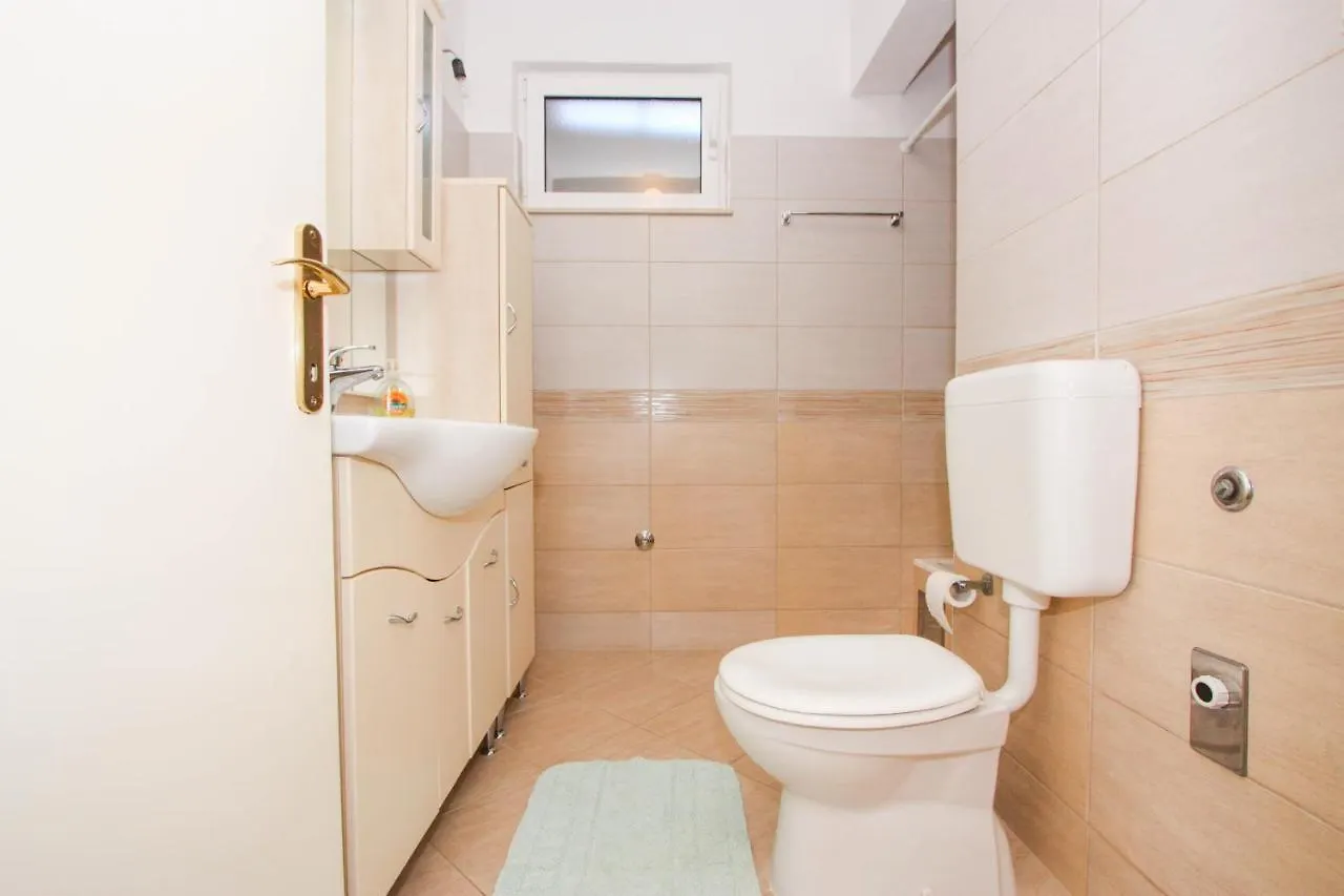 Apartment Apartman Zana Trogir
