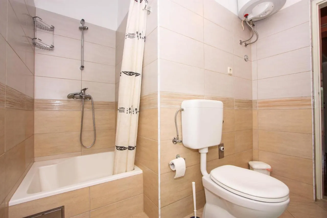 Apartman Zana Trogir