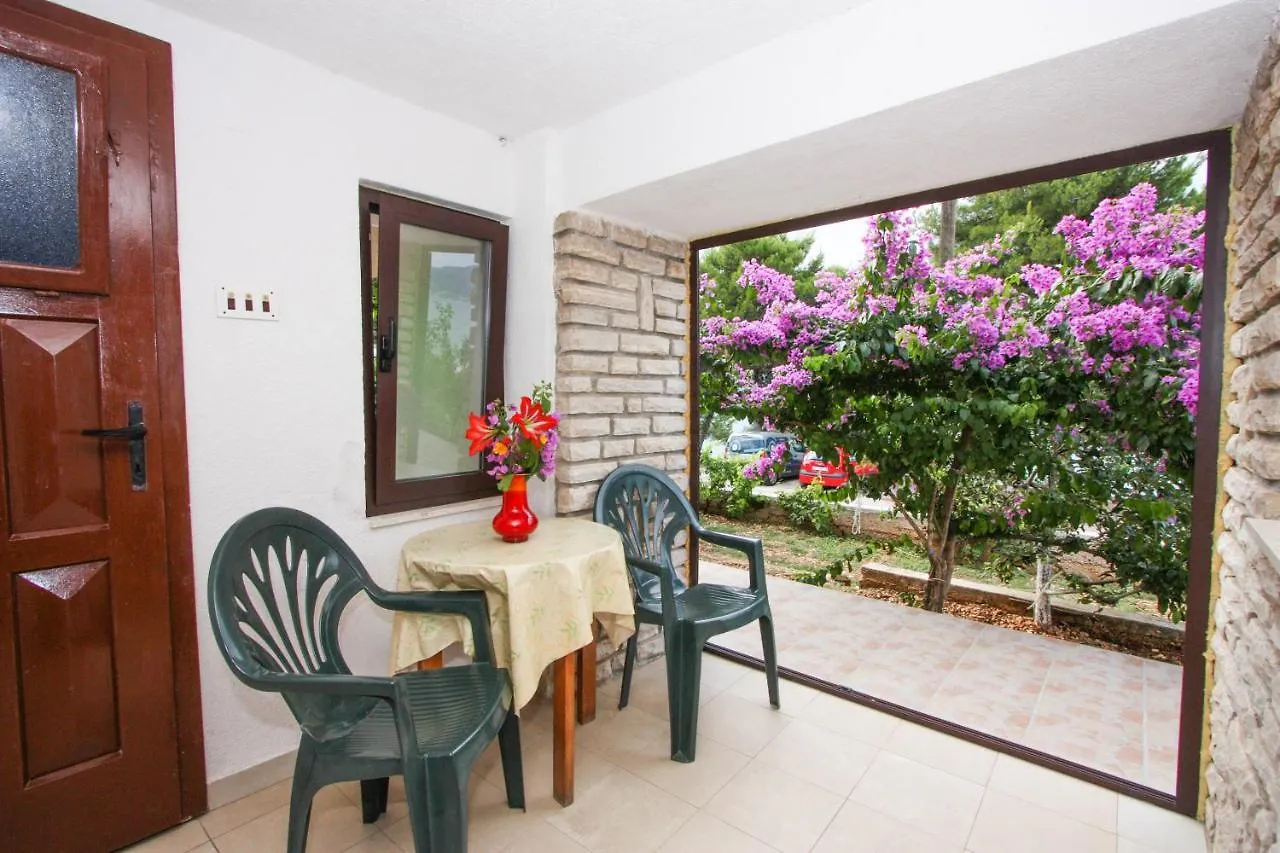 Apartment Apartman Zana Trogir