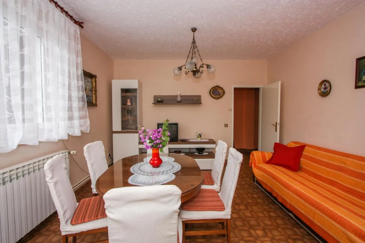 Apartment Apartman Zana Trogir