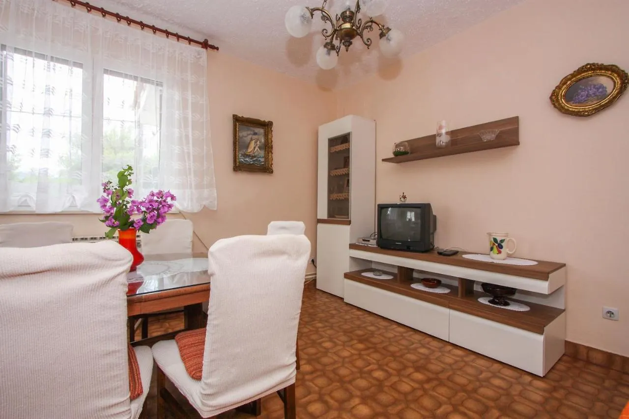 Apartman Zana Trogir