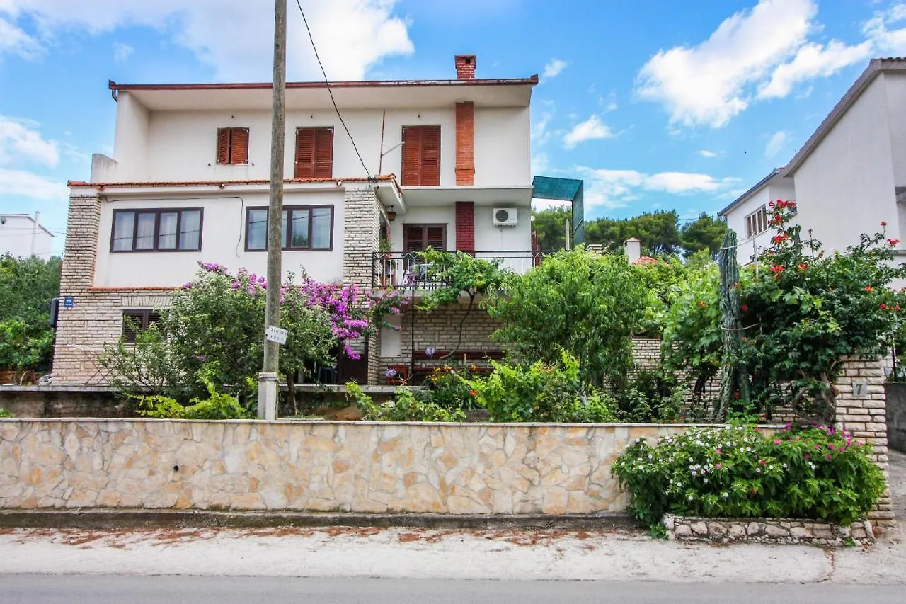 Apartman Zana Trogir Apartment