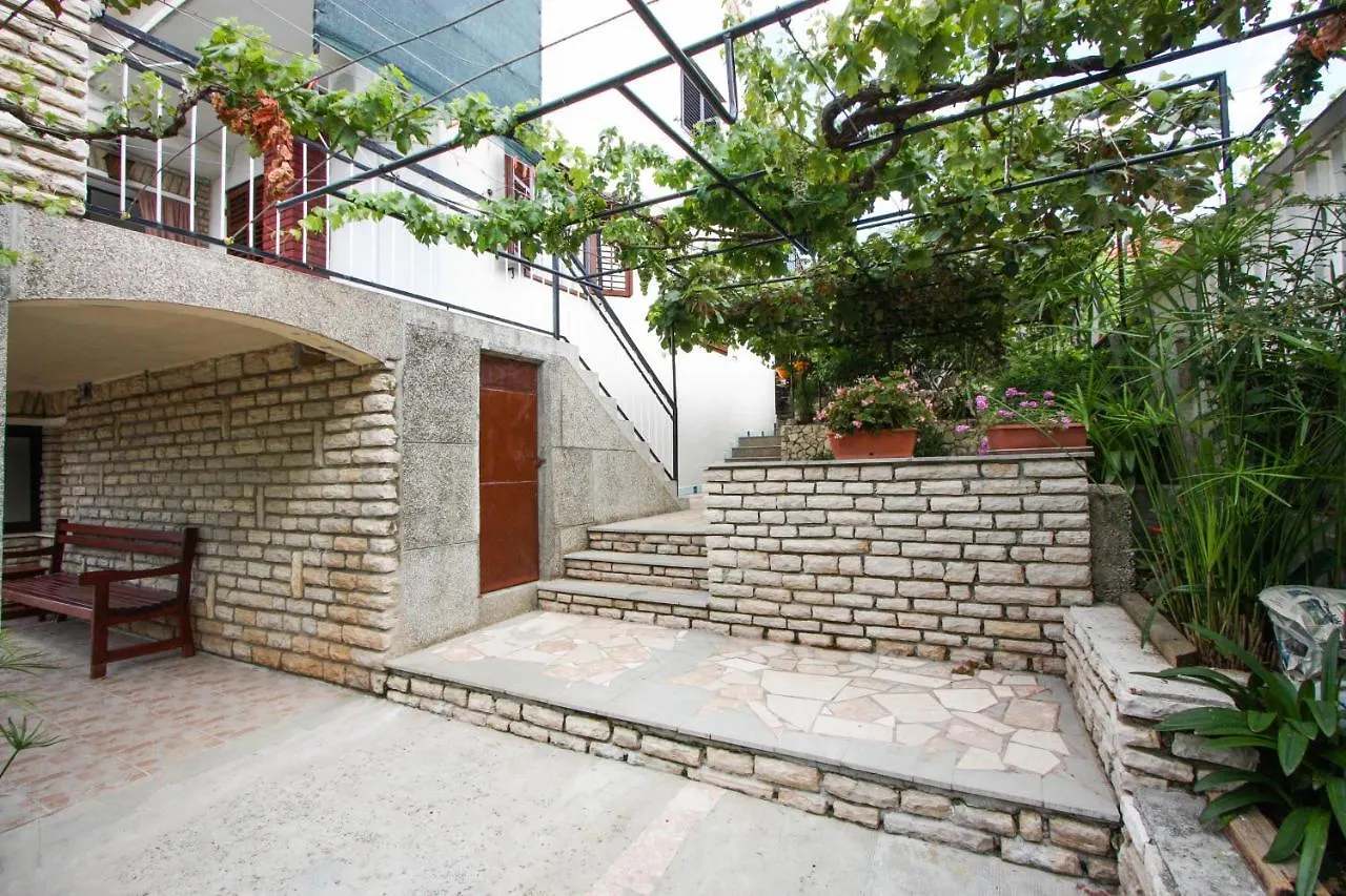 Apartman Zana Trogir