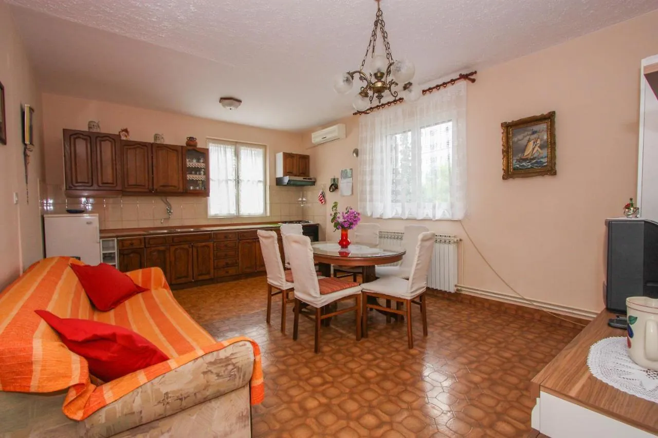 Apartman Zana Trogir Croatia