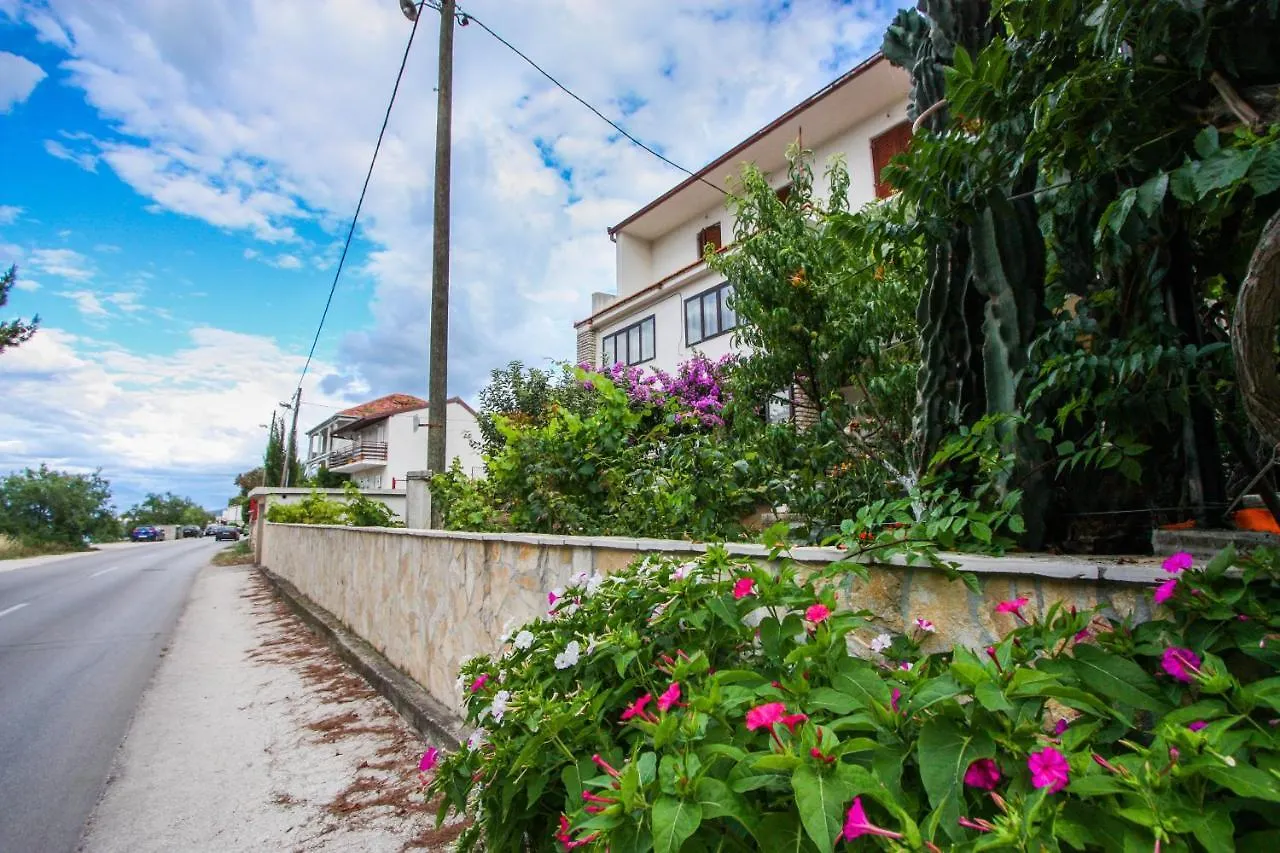 Apartman Zana Trogir 0*,  Croatia