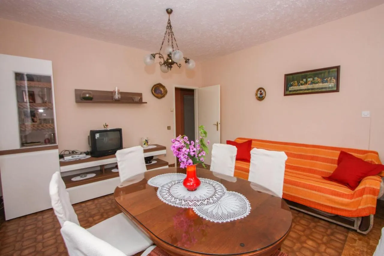 Apartman Zana Trogir Apartment