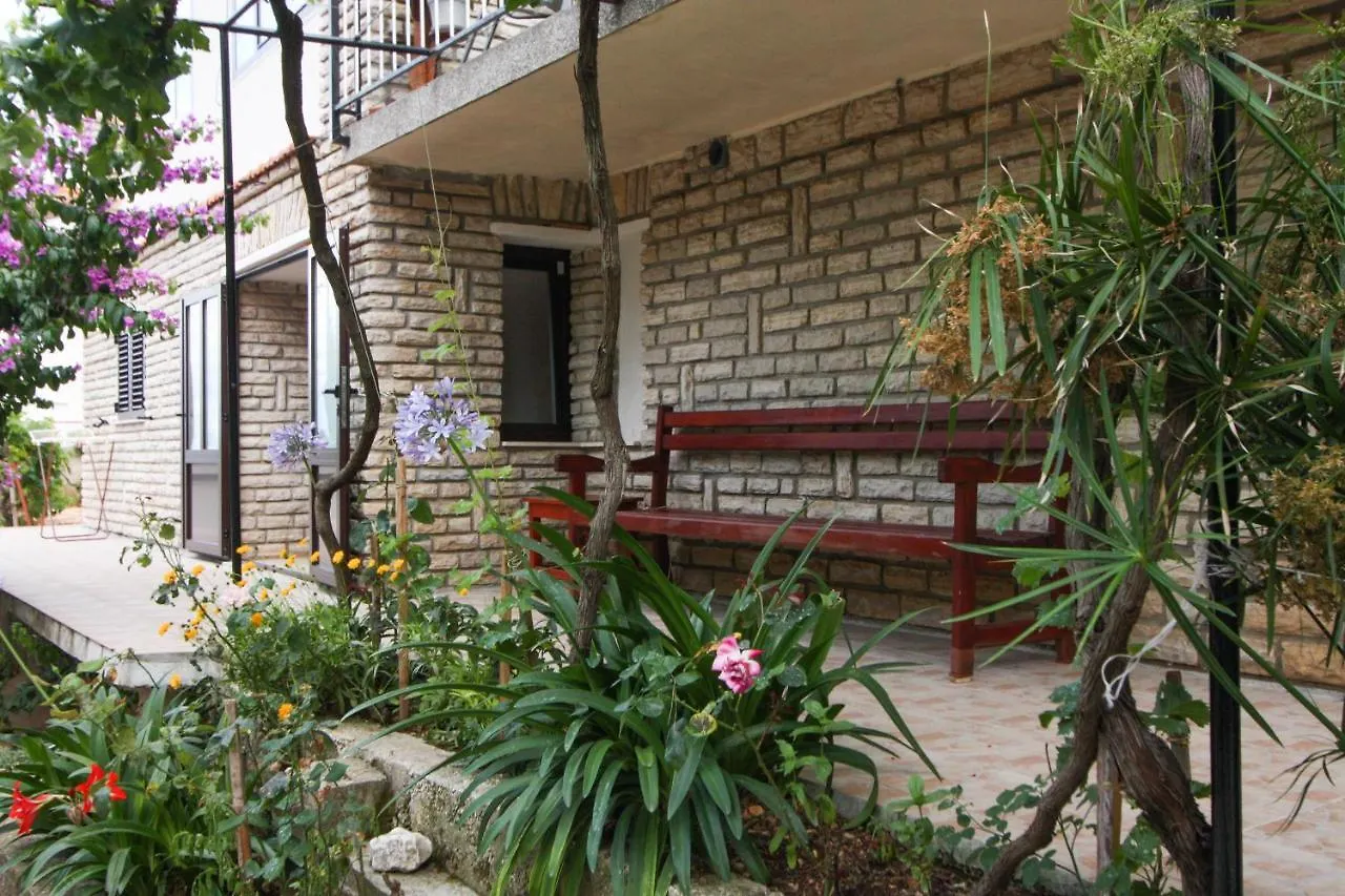 Apartment Apartman Zana Trogir Croatia