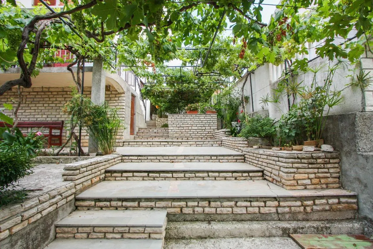 Apartment Apartman Zana Trogir