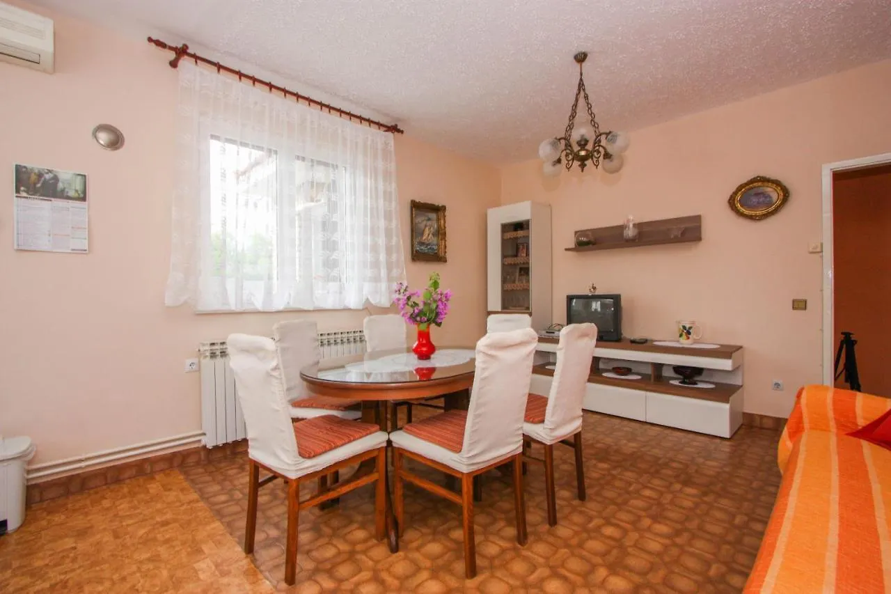 Apartman Zana Trogir Croatia