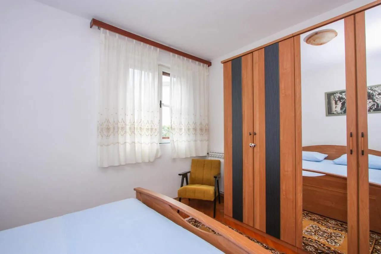 Apartment Apartman Zana Trogir Croatia