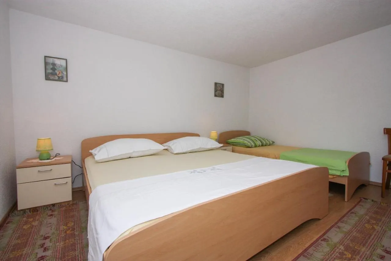Apartman Zana Trogir Croatia