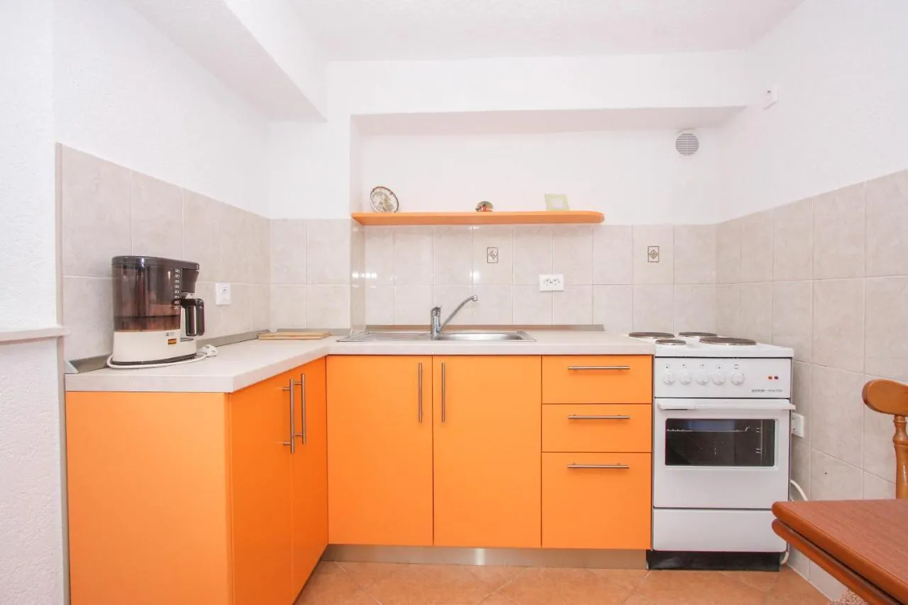 Apartman Zana Trogir 0*,  Croatia