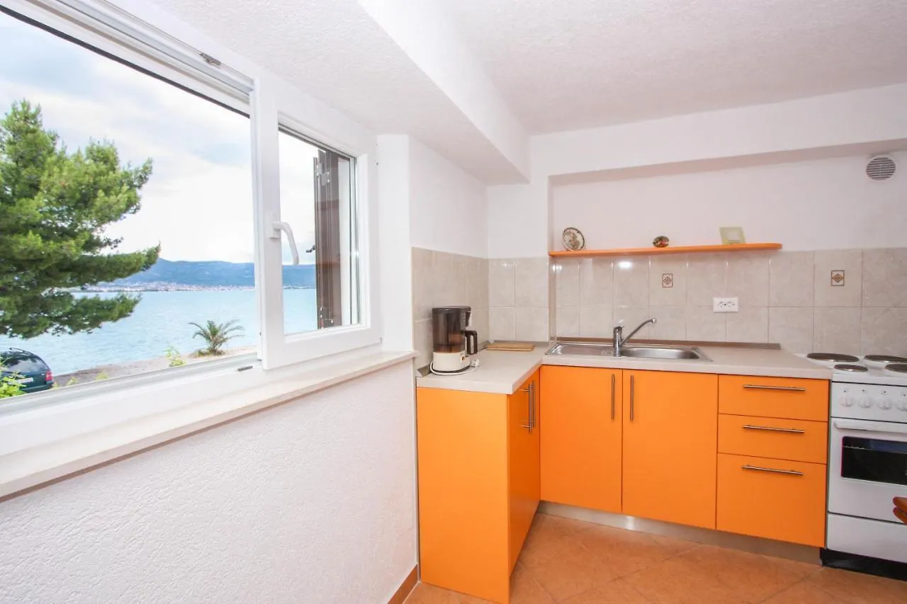 Apartman Zana Trogir Apartment