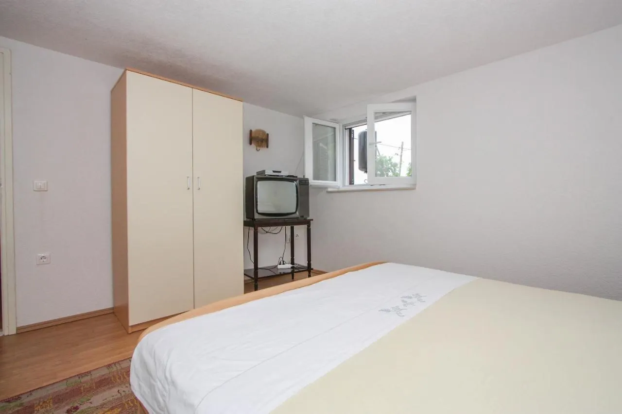 Apartman Zana Trogir 0*,