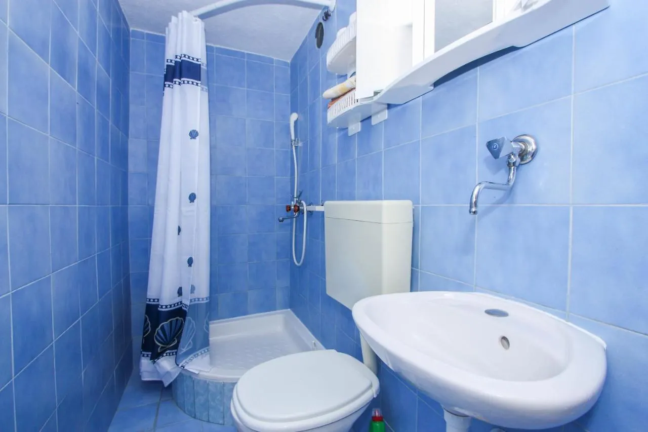 Apartment Apartman Zana Trogir Croatia