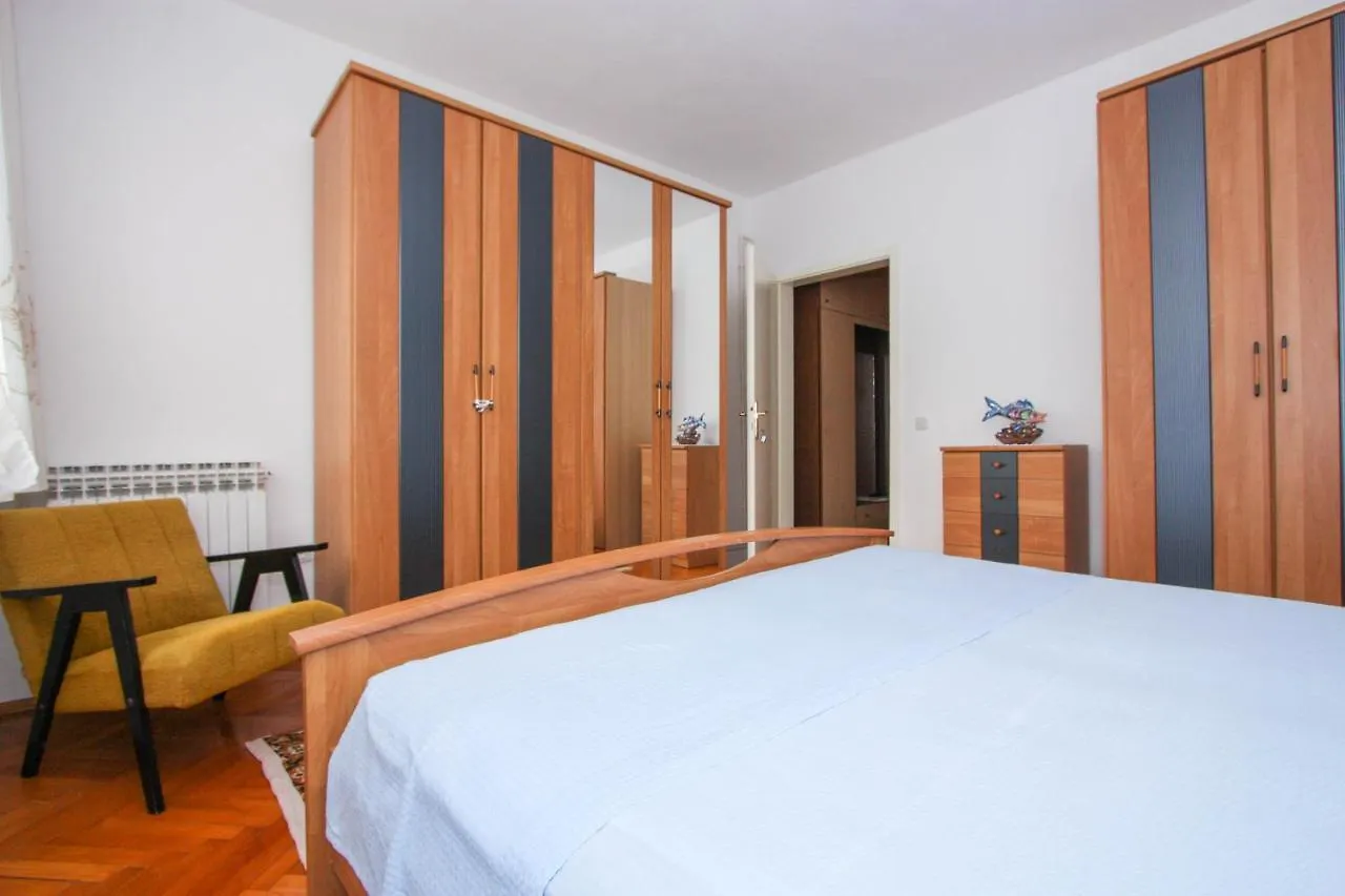 Apartman Zana Trogir