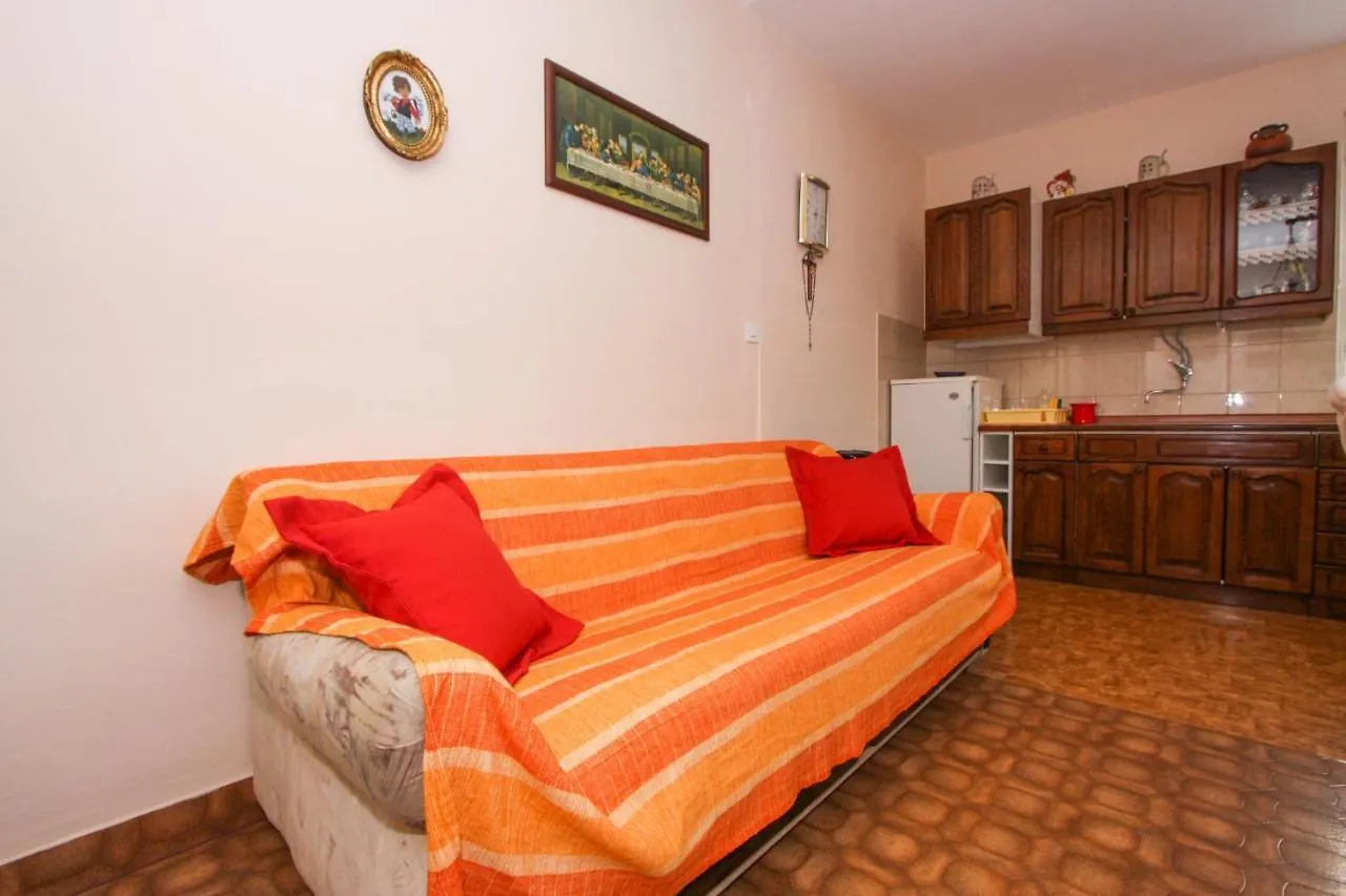 Apartman Zana Trogir Apartment