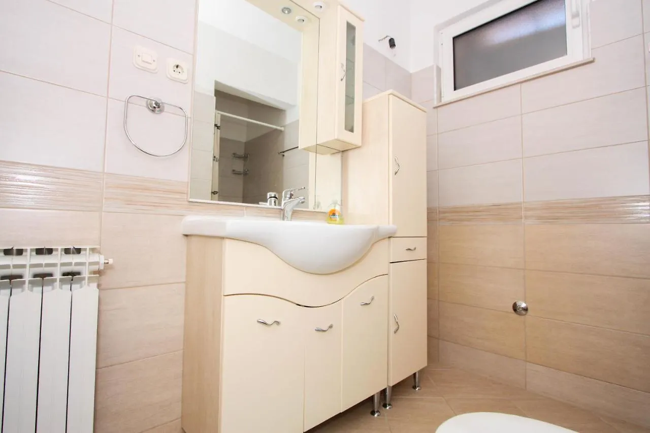 Apartman Zana Trogir Apartment