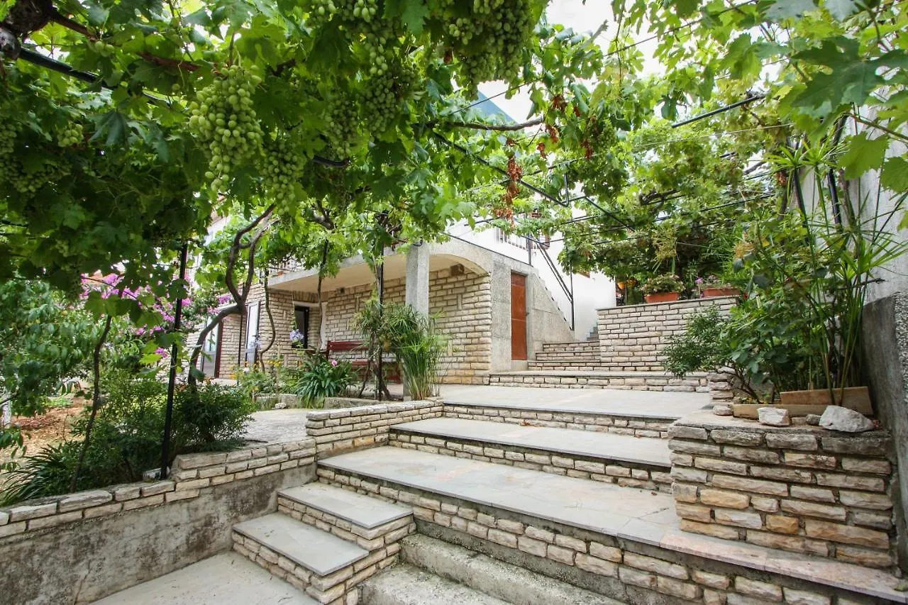 Apartman Zana Trogir Croatia