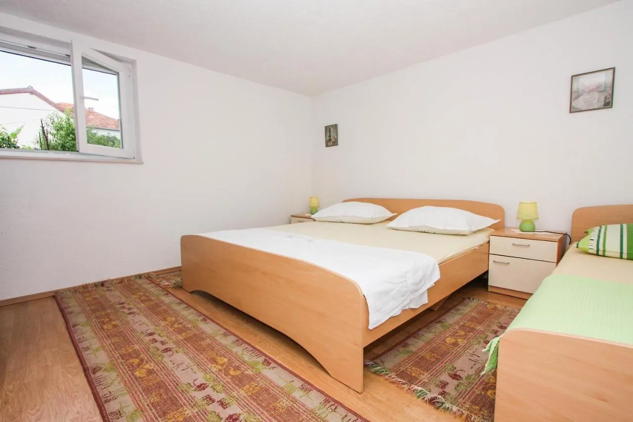 Apartman Zana Trogir 0*,  Croatia